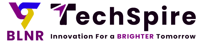 BLNR TechSpire
