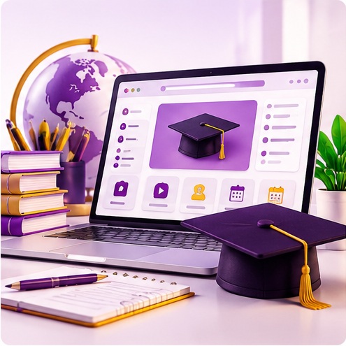 Education and Academy Software