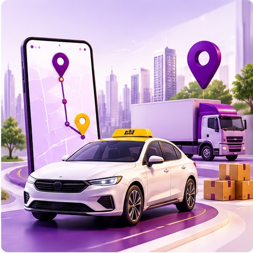 Transportation and Logistics Software